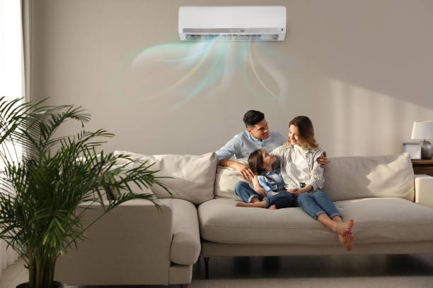 Best HVAC maintenance near me  in Fife Heights, WA