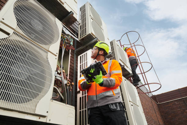 Best HVAC emergency services  in Fife Heights, WA
