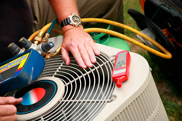Best HVAC cleaning services  in Fife Heights, WA