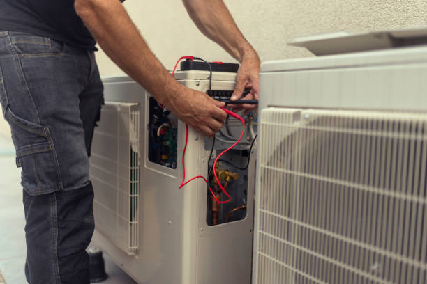 Best Air conditioning repair  in Fife Heights, WA