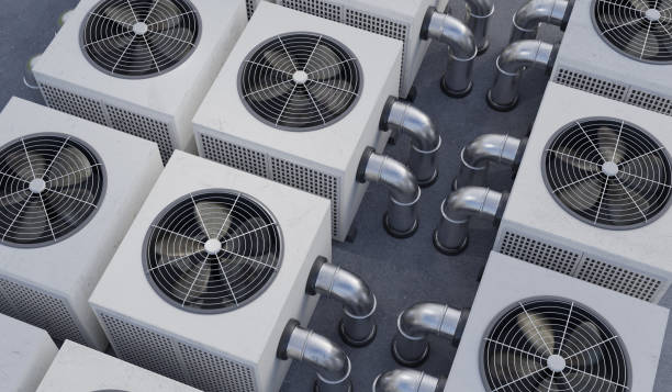 Best Best HVAC companies  in Fife Heights, WA
