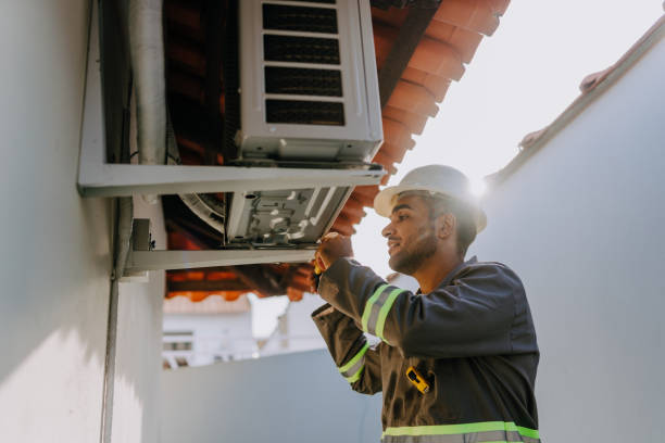 Best Commercial HVAC repair  in Fife Heights, WA
