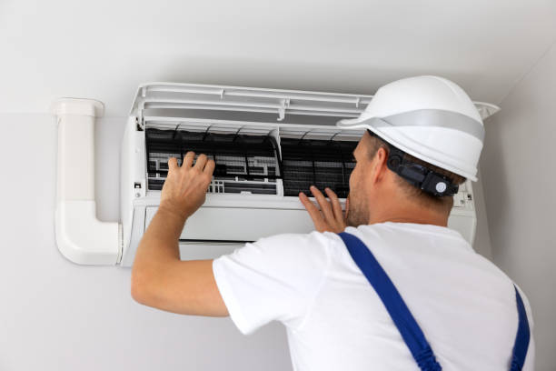 Best Central air repair  in Fife Heights, WA