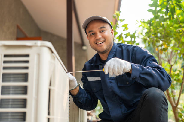 Ductless HVAC repair in Fife Heights, WA