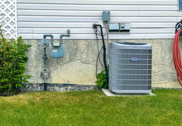 Best HVAC emergency services  in Fife Heights, WA